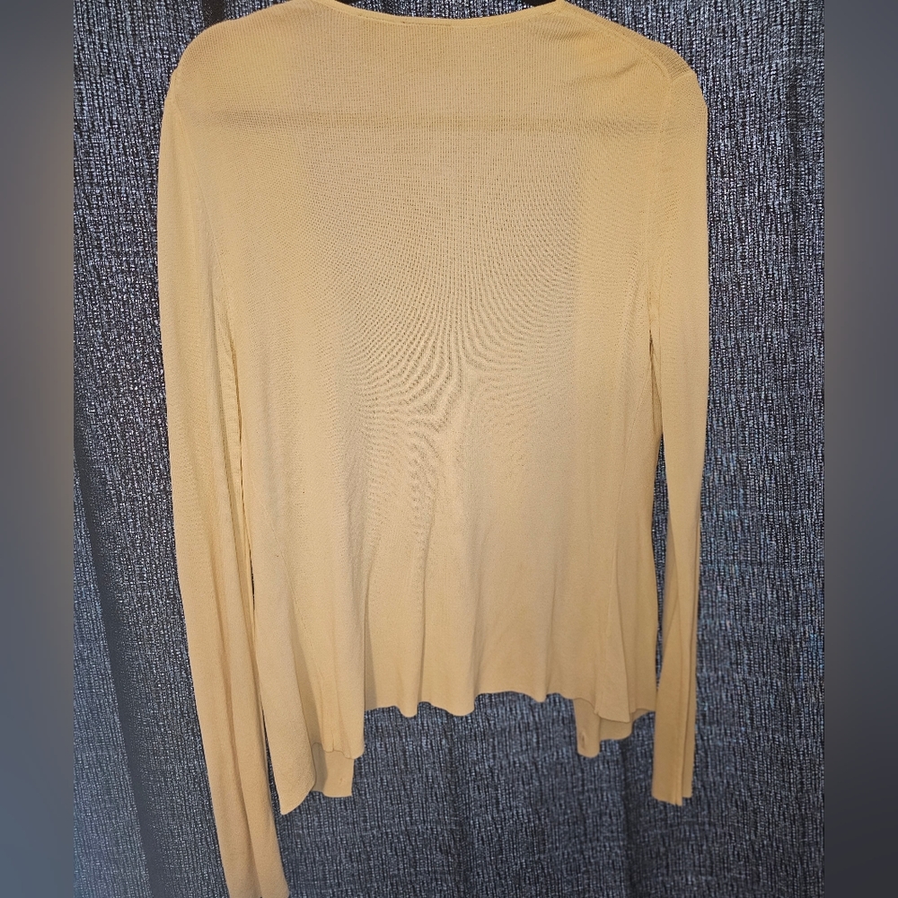 Cardigan - Picture 3 of 3